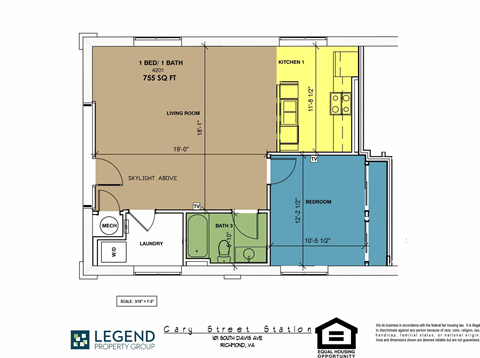 103 S. Davis Ave. 1-3 Beds Apartment for Rent - Photo Gallery 61